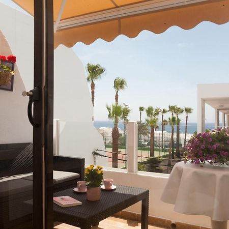 Apartamentos Thaisay Luz Del Mar I Πουέρτο Ντελ Κάρμεν Εξωτερικό φωτογραφία
