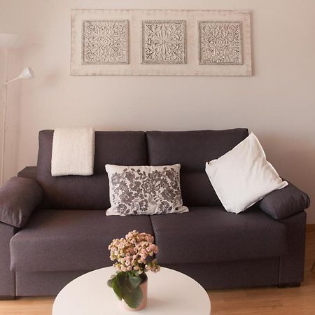 Apartamentos Thaisay Luz Del Mar I Πουέρτο Ντελ Κάρμεν Εξωτερικό φωτογραφία