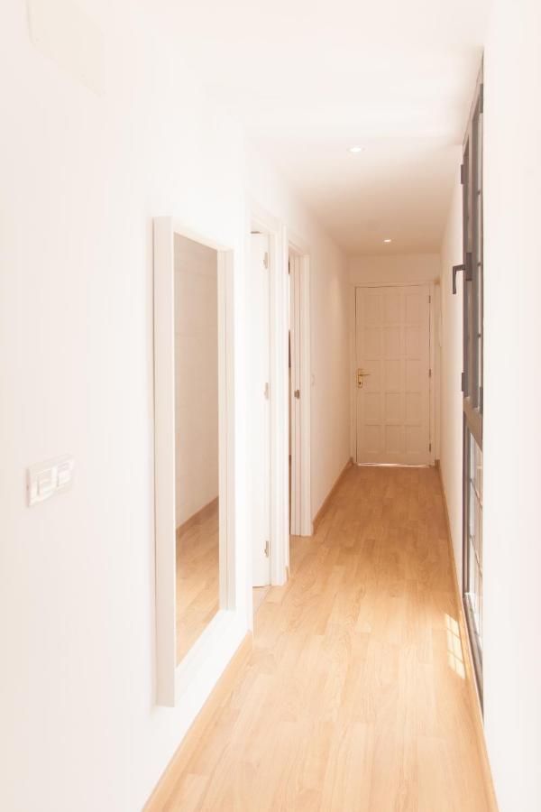 Apartamentos Thaisay Luz Del Mar I Πουέρτο Ντελ Κάρμεν Εξωτερικό φωτογραφία