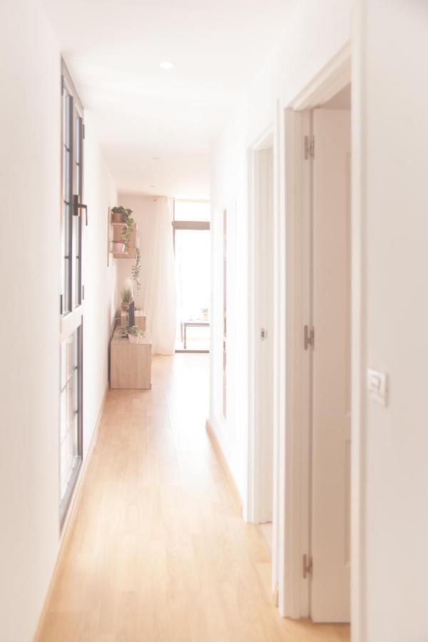 Apartamentos Thaisay Luz Del Mar I Πουέρτο Ντελ Κάρμεν Εξωτερικό φωτογραφία