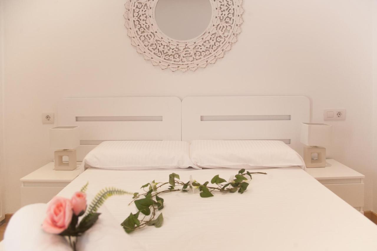 Apartamentos Thaisay Luz Del Mar I Πουέρτο Ντελ Κάρμεν Εξωτερικό φωτογραφία