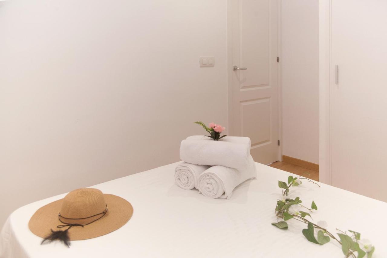 Apartamentos Thaisay Luz Del Mar I Πουέρτο Ντελ Κάρμεν Εξωτερικό φωτογραφία