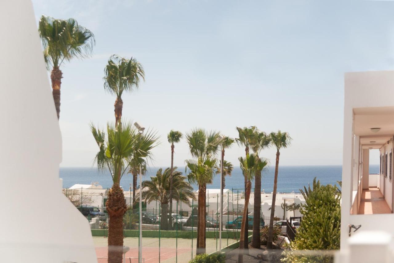 Apartamentos Thaisay Luz Del Mar I Πουέρτο Ντελ Κάρμεν Εξωτερικό φωτογραφία
