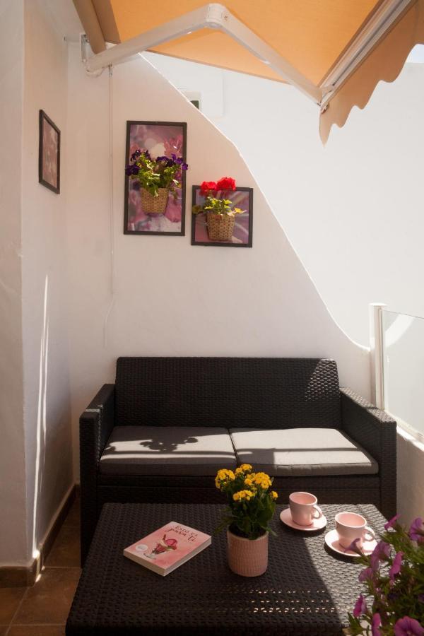 Apartamentos Thaisay Luz Del Mar I Πουέρτο Ντελ Κάρμεν Εξωτερικό φωτογραφία