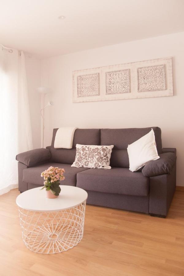 Apartamentos Thaisay Luz Del Mar I Πουέρτο Ντελ Κάρμεν Εξωτερικό φωτογραφία
