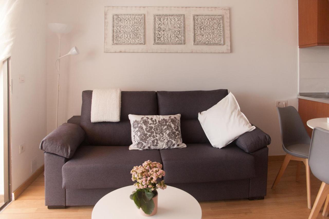 Apartamentos Thaisay Luz Del Mar I Πουέρτο Ντελ Κάρμεν Εξωτερικό φωτογραφία