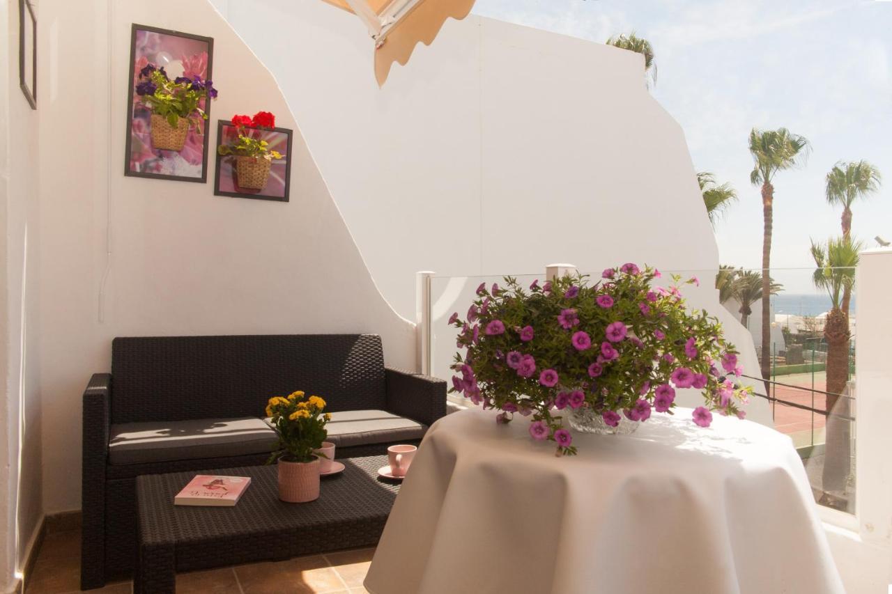 Apartamentos Thaisay Luz Del Mar I Πουέρτο Ντελ Κάρμεν Εξωτερικό φωτογραφία