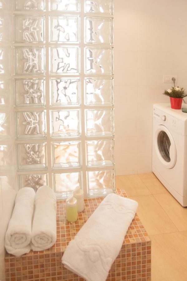 Apartamentos Thaisay Luz Del Mar I Πουέρτο Ντελ Κάρμεν Εξωτερικό φωτογραφία