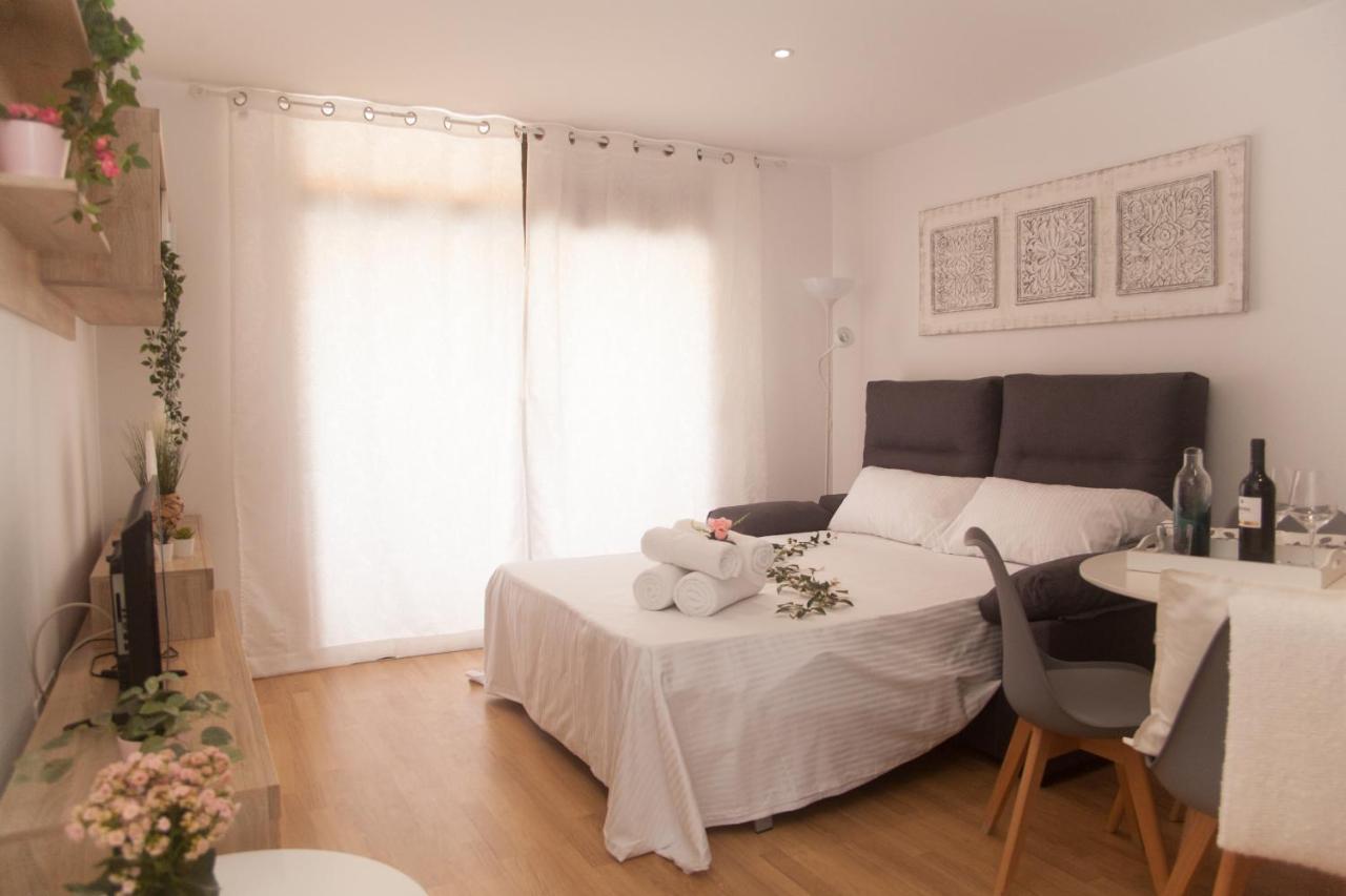 Apartamentos Thaisay Luz Del Mar I Πουέρτο Ντελ Κάρμεν Εξωτερικό φωτογραφία