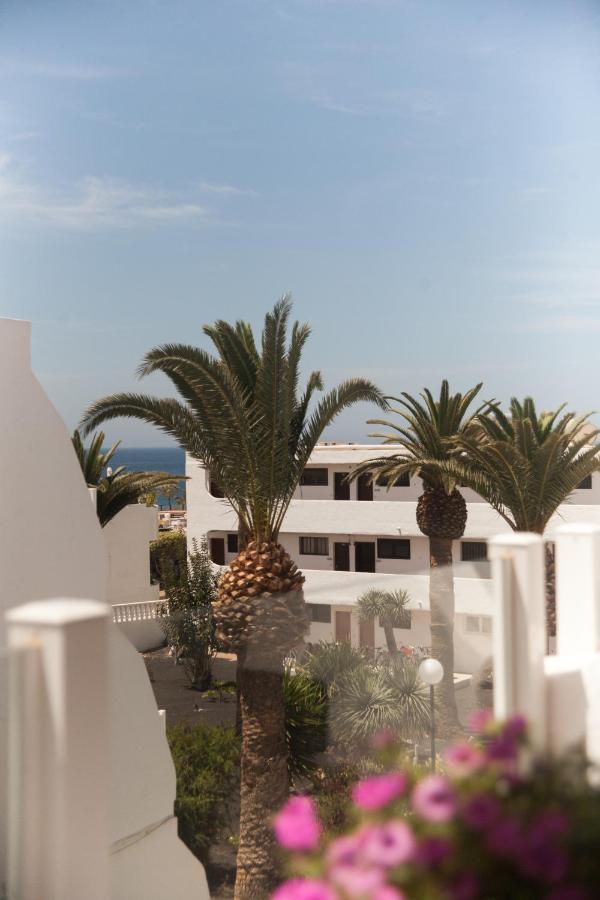 Apartamentos Thaisay Luz Del Mar I Πουέρτο Ντελ Κάρμεν Εξωτερικό φωτογραφία