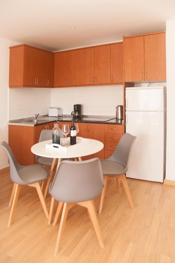 Apartamentos Thaisay Luz Del Mar I Πουέρτο Ντελ Κάρμεν Εξωτερικό φωτογραφία