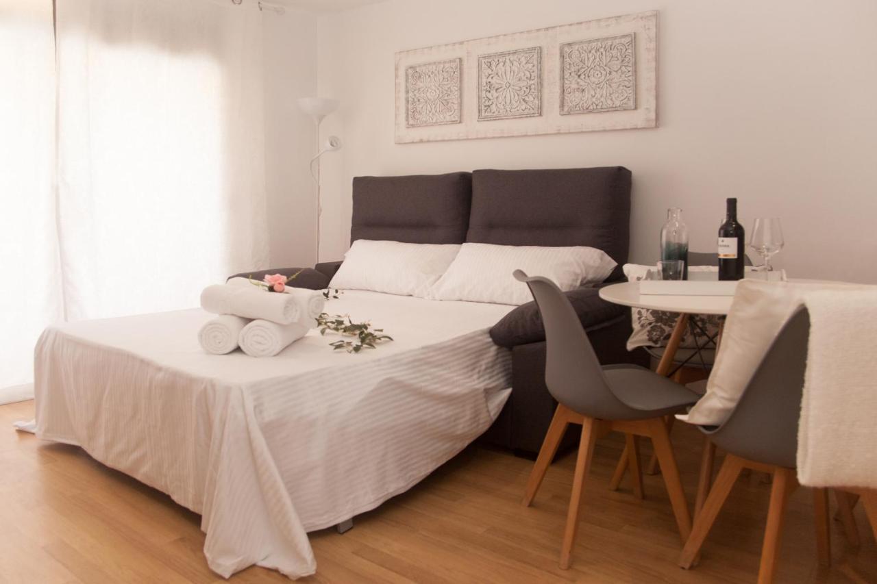 Apartamentos Thaisay Luz Del Mar I Πουέρτο Ντελ Κάρμεν Εξωτερικό φωτογραφία