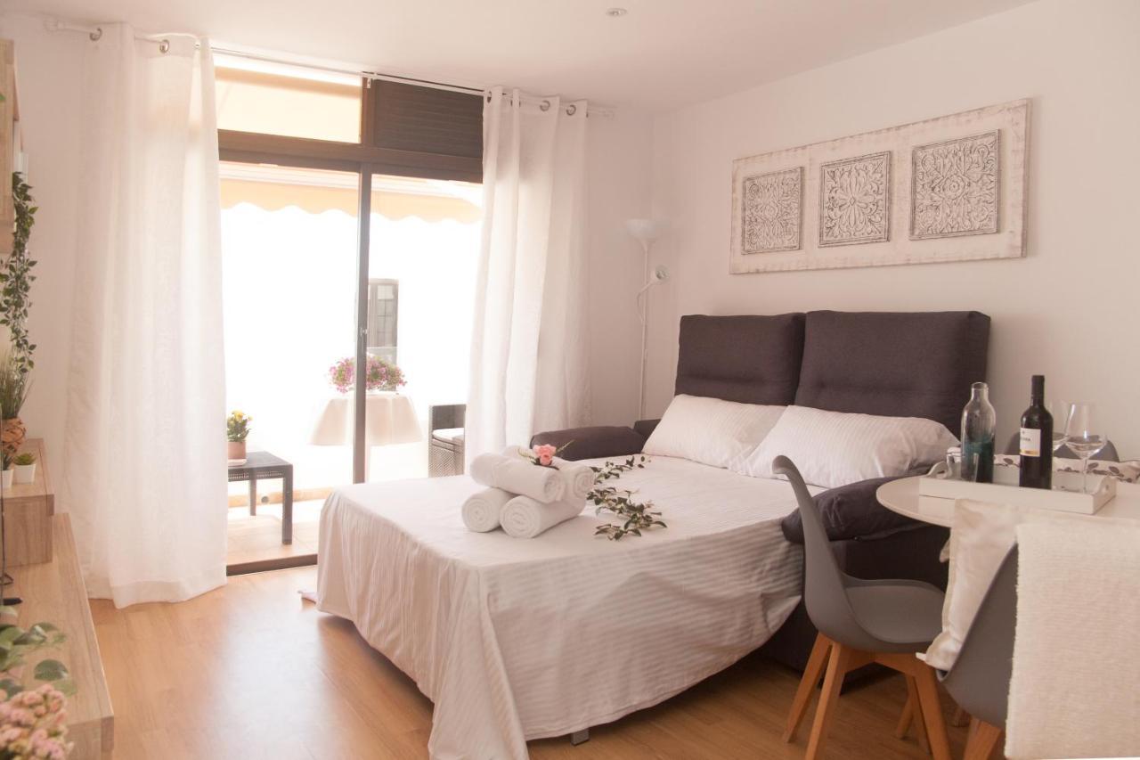 Apartamentos Thaisay Luz Del Mar I Πουέρτο Ντελ Κάρμεν Εξωτερικό φωτογραφία