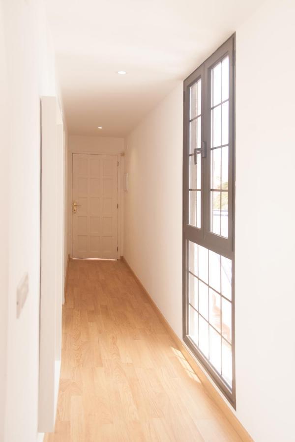 Apartamentos Thaisay Luz Del Mar I Πουέρτο Ντελ Κάρμεν Εξωτερικό φωτογραφία
