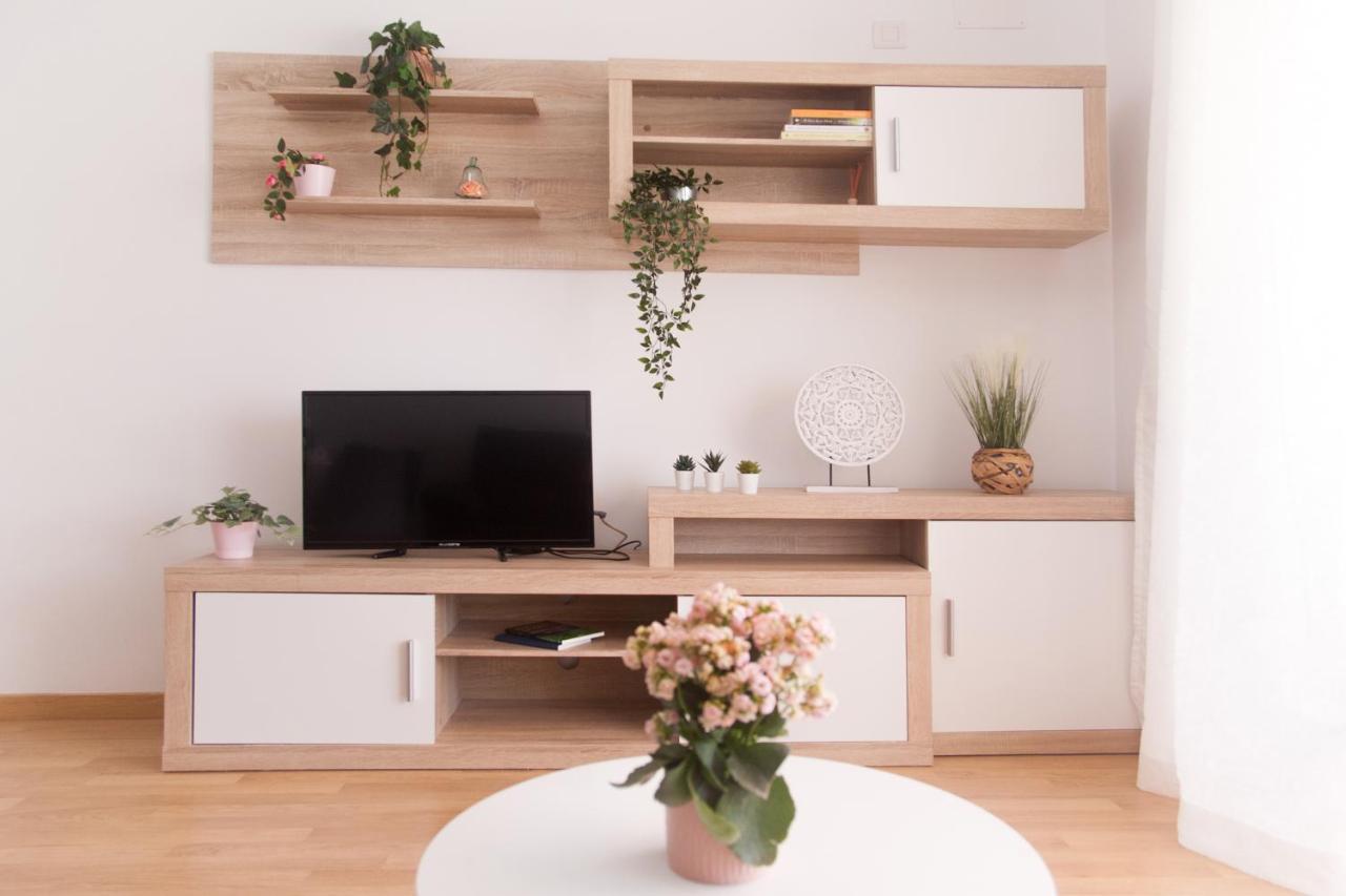 Apartamentos Thaisay Luz Del Mar I Πουέρτο Ντελ Κάρμεν Εξωτερικό φωτογραφία